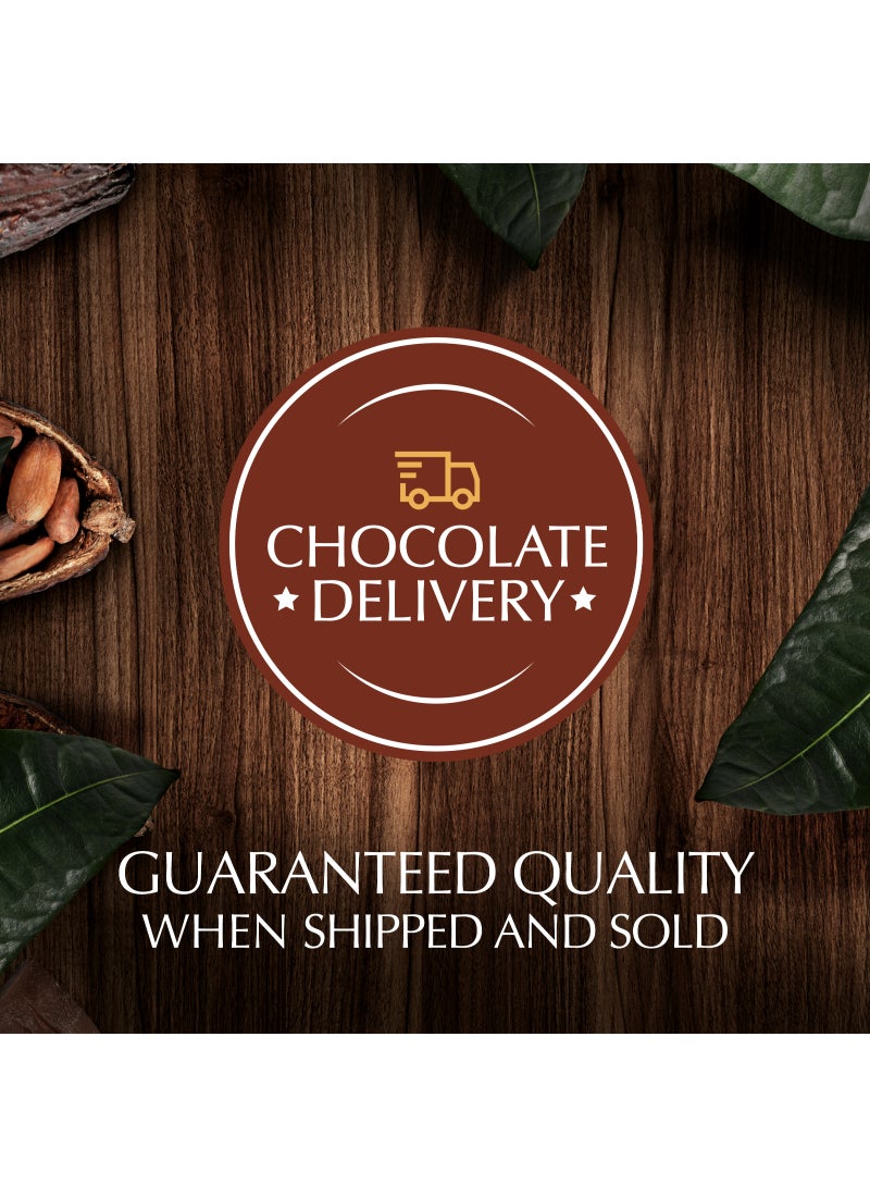 Lindt Milk Lindor Balls 337g - Image 3