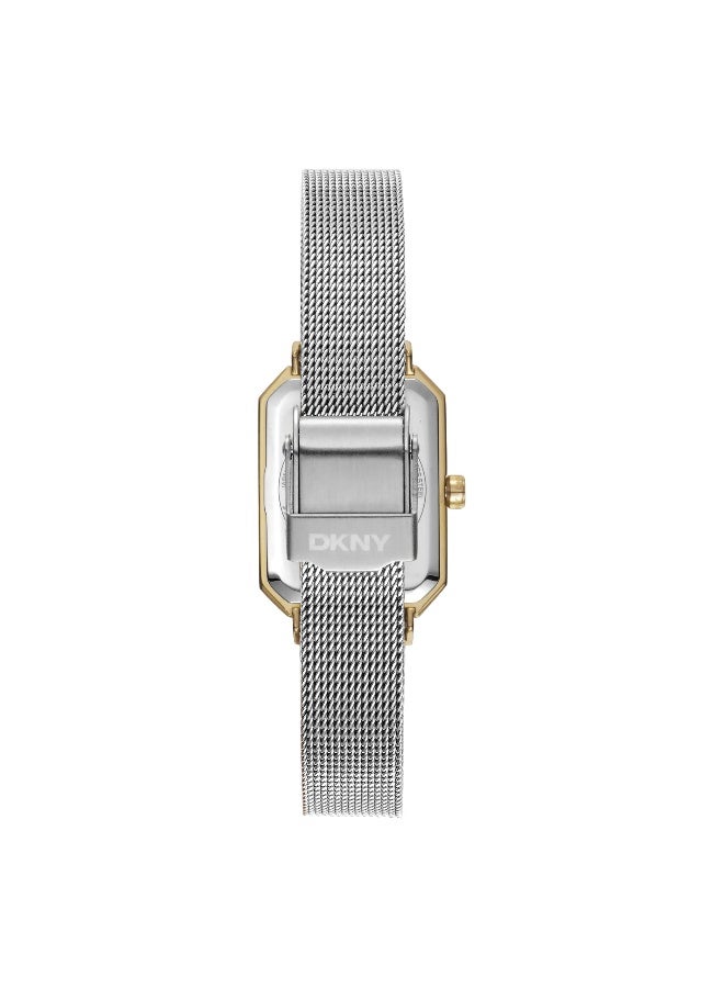 DKNY DK1L076M0155 - أنثى كوارتز تماثلي - Image 3