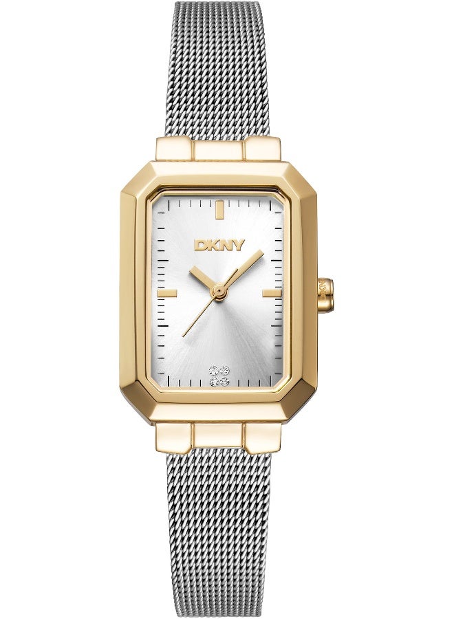 DKNY DK1L076M0155 - أنثى كوارتز تماثلي - Image 1