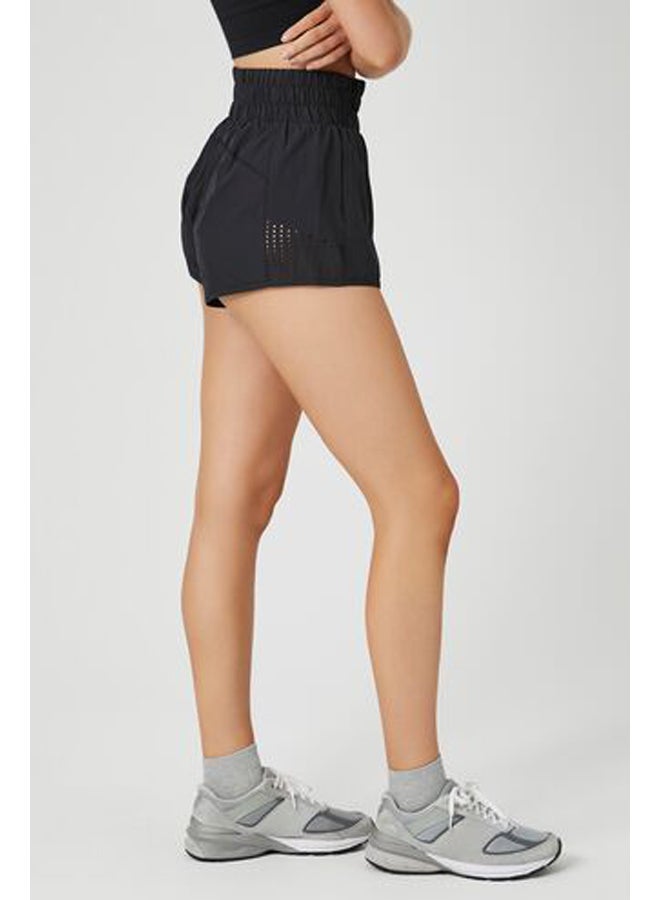 FOREVER 21 Active High-Rise Shorts  - Image 3