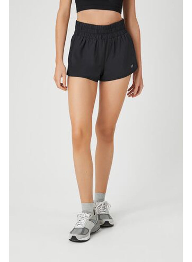 FOREVER 21 Active High-Rise Shorts  - Image 2