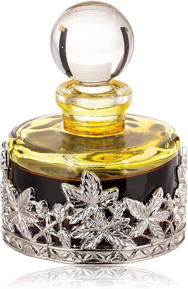 Swiss Arabian Mukhalat Malaki Parfum Oil Unisex 1 oz