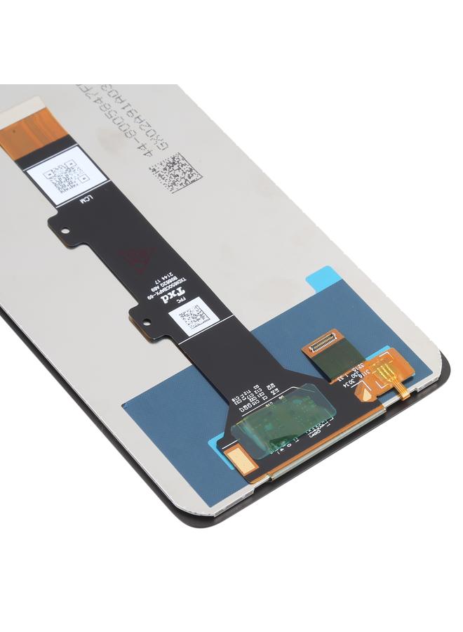 erorex Replacement TFT LCD Screen For Motorola Moto E32/E32S with Digitizer Full Assembly - Image 4