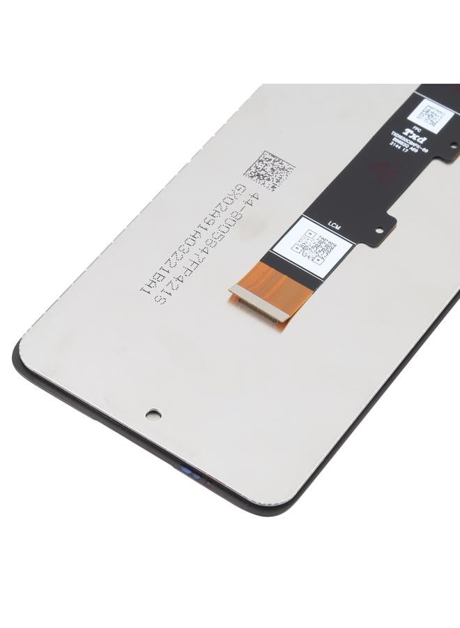 erorex Replacement TFT LCD Screen For Motorola Moto E32/E32S with Digitizer Full Assembly - Image 3