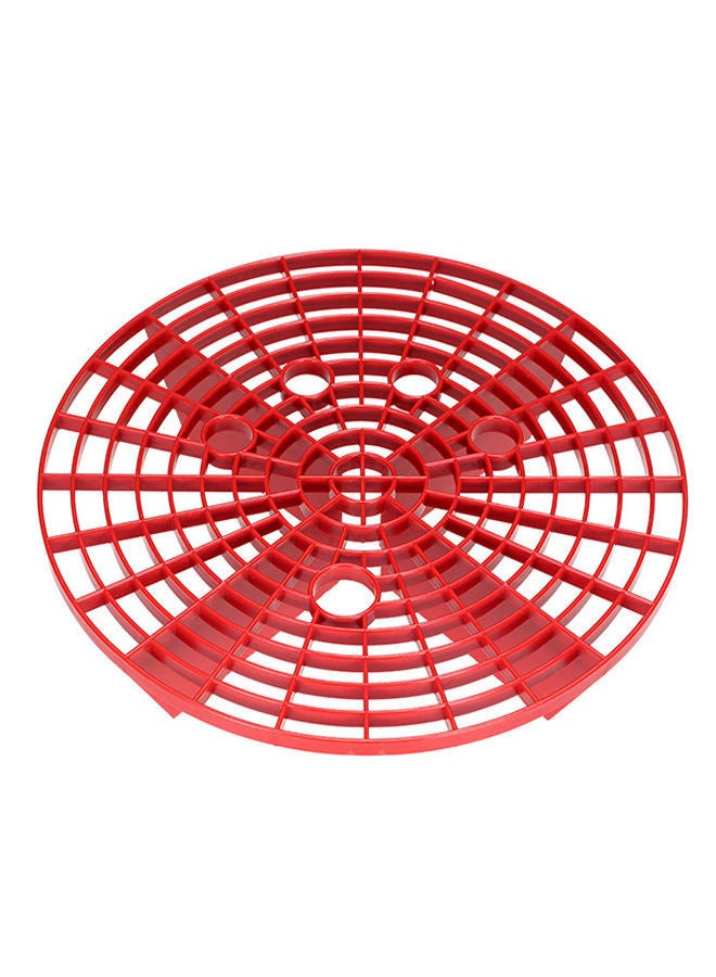 NIBEMINENT Grit Guard Bucket Insert Car Wash Tool