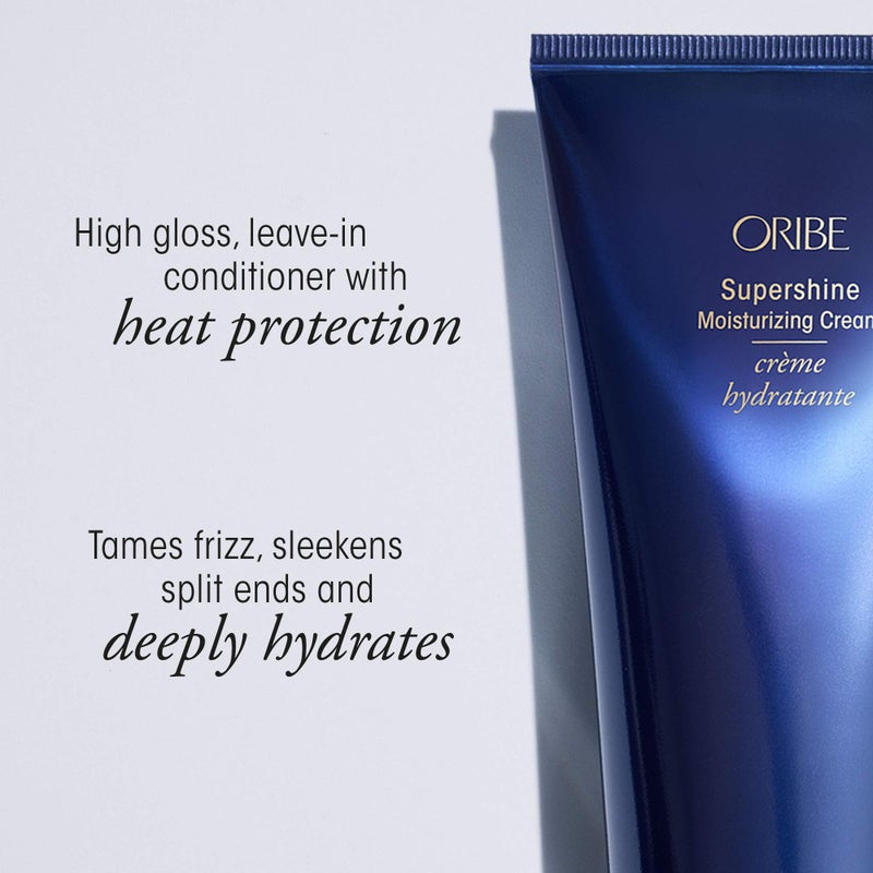 ORIBE كريم أوربي سوبر شاين المرطب، 1.7 أونصة - Image 3