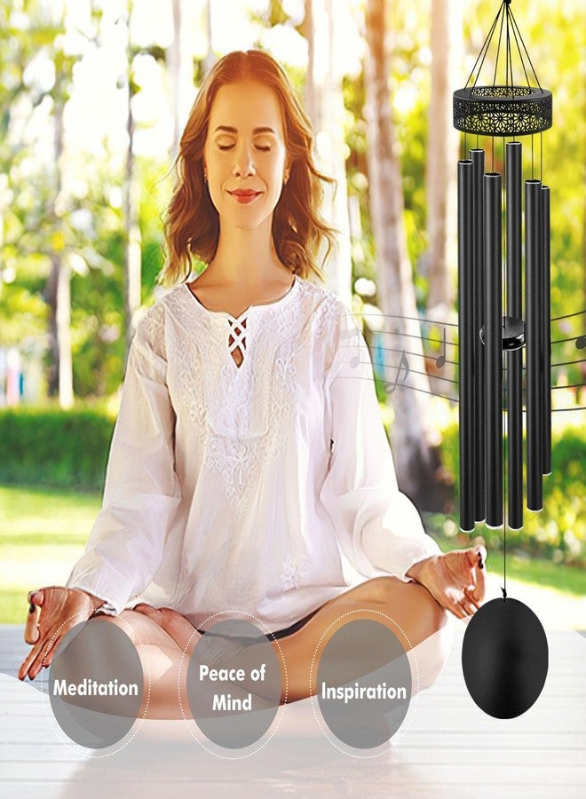 ASTARIN Large Wind Chimes - Image 5
