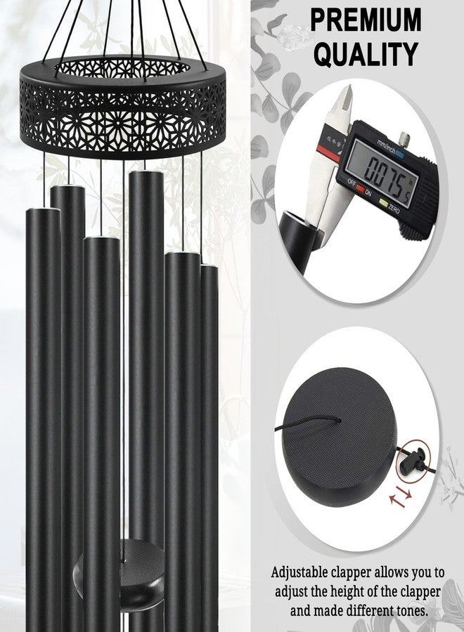 ASTARIN Large Wind Chimes - Image 4