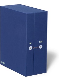 Savor The Vault All-In-One Office Organizer Blue - pzsku/Z9878AA2B043788BD0C65Z/45/_/1717496548/013df126-9202-42d7-87c8-b839d55e7b30