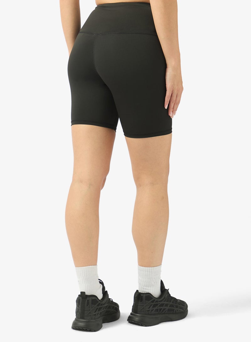 FRWD High Rise Seamless Biker Shorts - Image 3