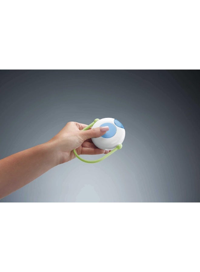 Fisher-Price Butterfly Dreams 3-In-1 Projection Mobile Crib Toy  - Image 5