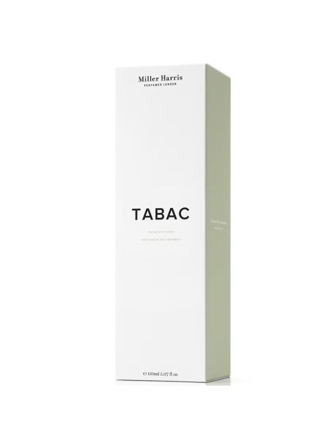 Miller Harris Tabac Reed Diffuser 150ml - Image 3