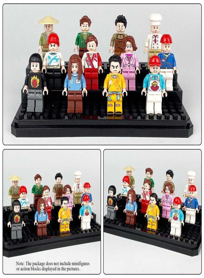 WMM Minifigure Display Case - Image 4