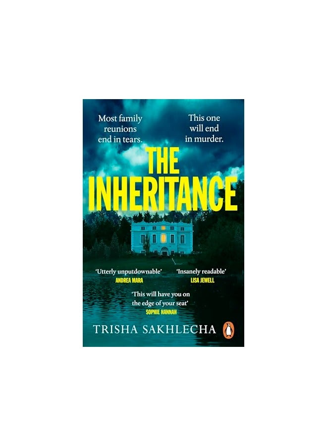 The Inheritance