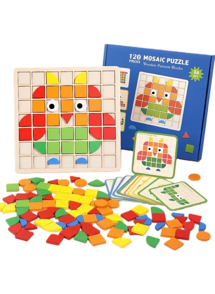 Jigsaw Puzzle - Image 1