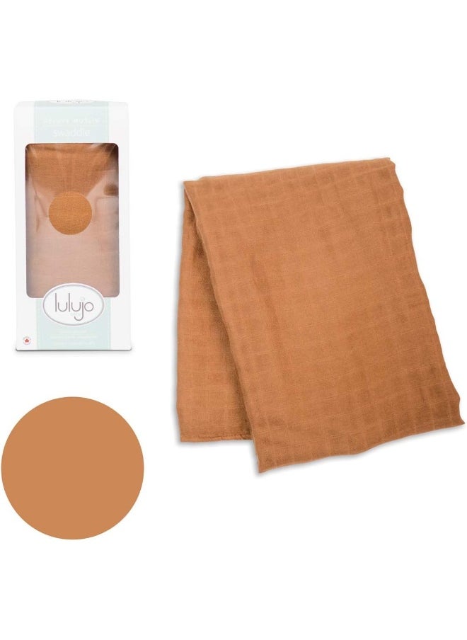 Bamboo Swaddle Tan - pzsku/Z98791F8D151A8ABADF3CZ/45/_/1740378003/c41312db-1c5a-442a-9349-c771572a5160