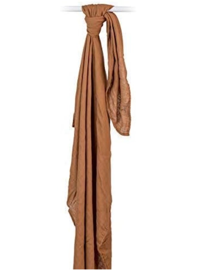 Bamboo Swaddle Tan - pzsku/Z98791F8D151A8ABADF3CZ/45/_/1740378005/18795003-d425-456a-8143-88eea8eb139b