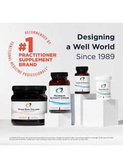 Designs for Health Digestzymes - Digestive Enzymes with Ox Bile & Betaine Hydrochloride (HCl with Pepsin) Digestion Supplement to Support Optimal Breakdown of Proteins, Fats + Carbohydrates (60 Caps) - pzsku/Z987929006F96D31C5FB8Z/45/_/1741000560/d635fe2a-94e4-408b-886d-af2d397f4a68