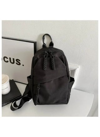 Practical and comfortable black crossbody bag for men and women - pzsku/Z98793191EEBEDD826B13Z/45/1746958301/c5ae62ab-0cda-476a-b601-e9c4c3cf2292