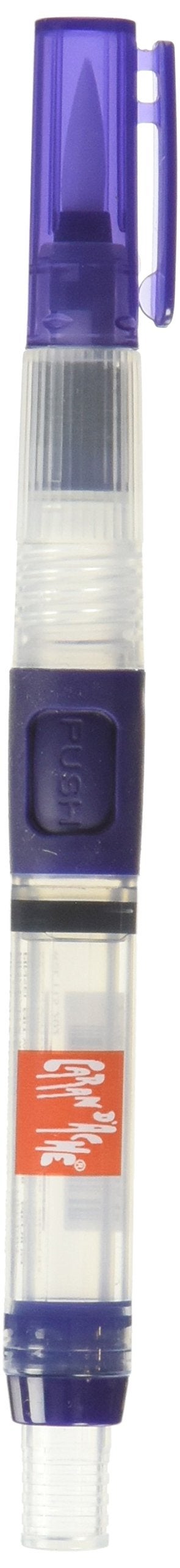 Caran d'Ache CREATIVE ART MATERIALS Caran D'ache Aquarelle Brush-Medium (115.202) - Image 3