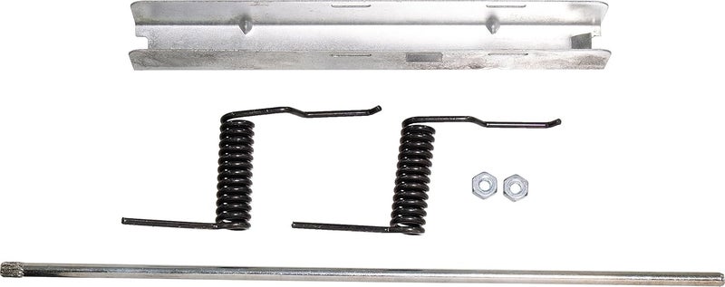 APDTY Center Console Armrest Lid Kit - Image 4