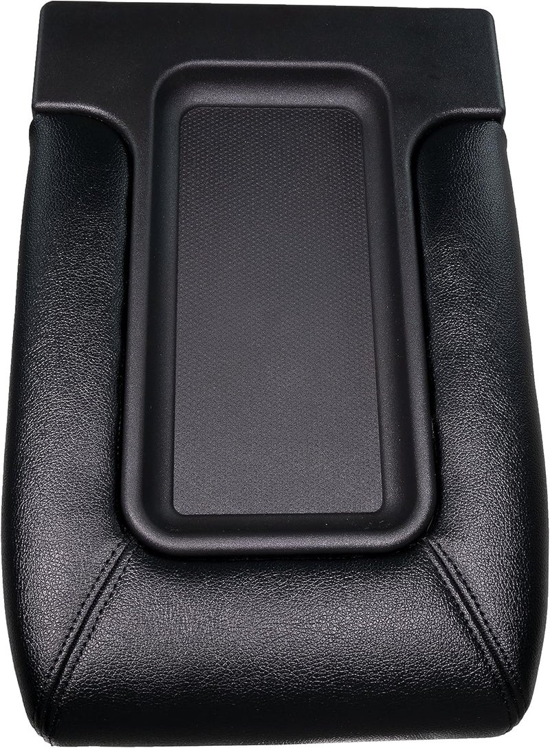 APDTY Center Console Armrest Lid Kit - Image 1