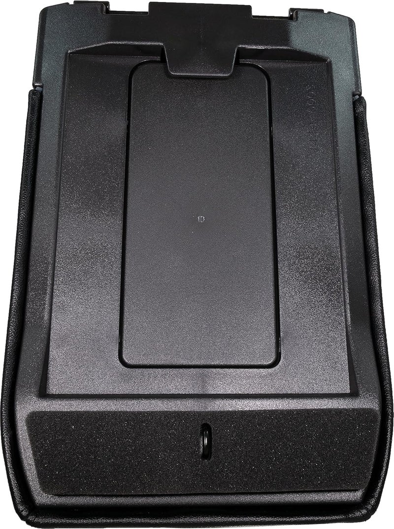 APDTY Center Console Armrest Lid Kit - Image 2