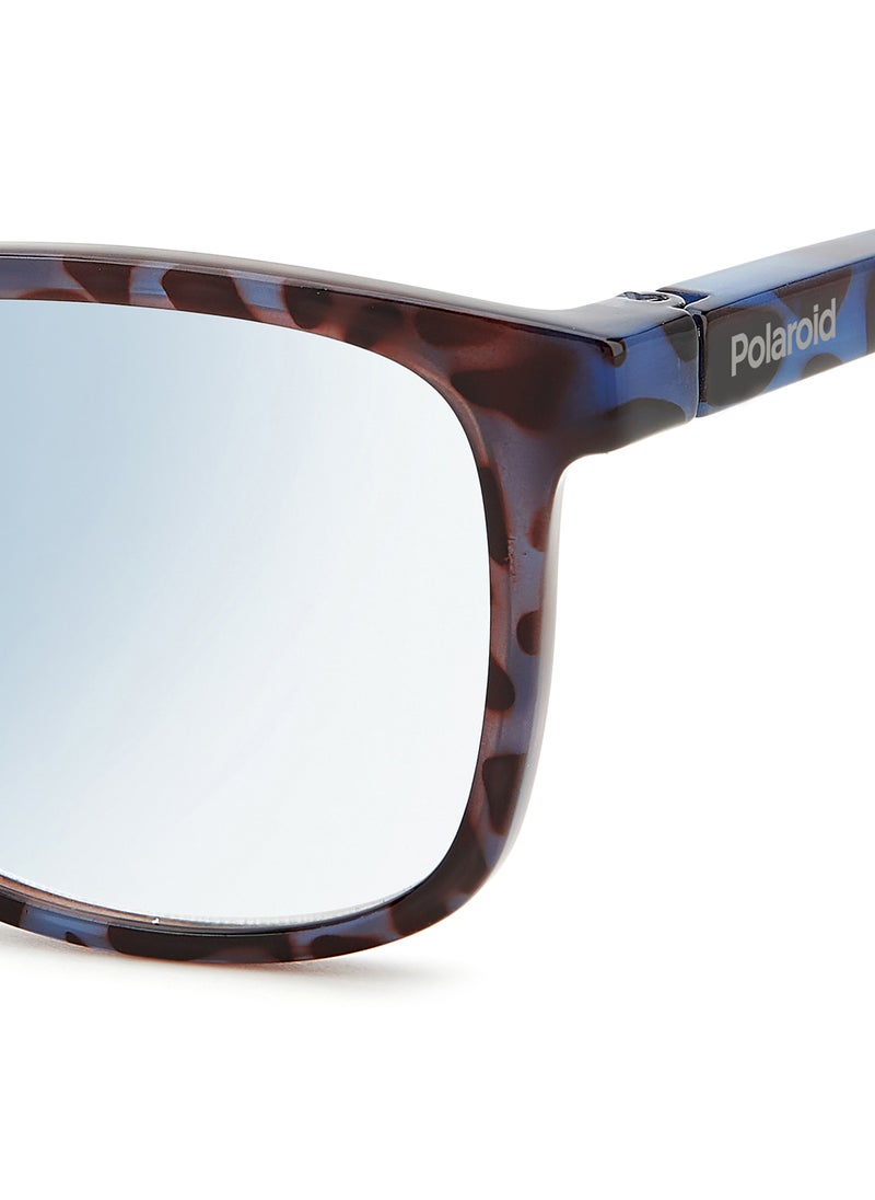 Polaroid Men's Reading Glasses - Lens Size: 52 Mm  - Image 5
