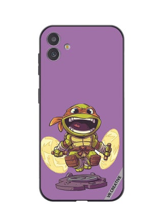 Protective Case Cover For Samsung Galaxy M13 5G Turtle Design Multicolour - pzsku/Z9879830BE9A4721AD4B8Z/45/_/1684170888/b2e8003b-58a4-4b48-b7ac-562218c7a1da
