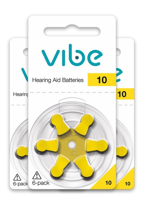 hearing aid battery original imported button battery A10