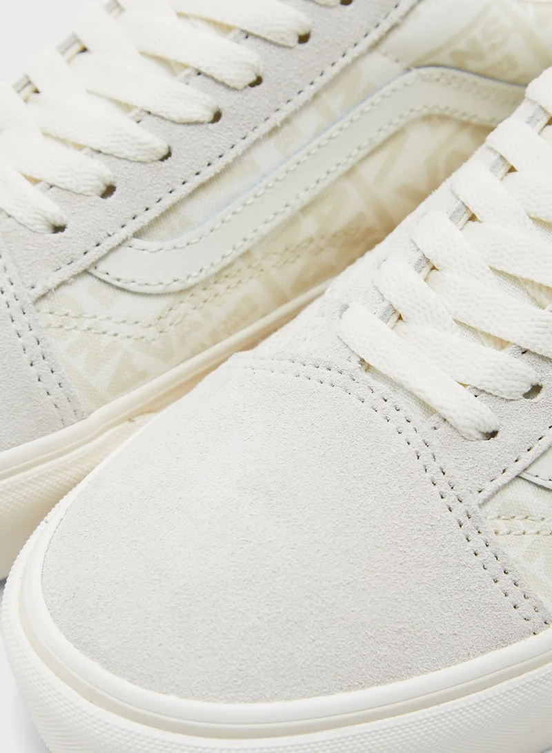 VANS 66 Old Skool Platform