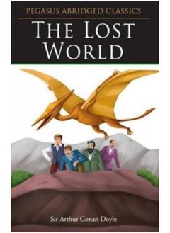 Lost World 