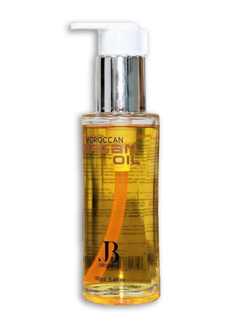 Moroccan Argan Oil 100 ml