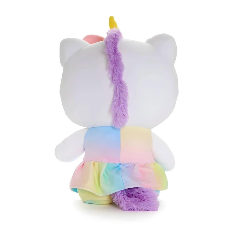 HK Hello Kitty Unicorn 12" Plush - Image 4