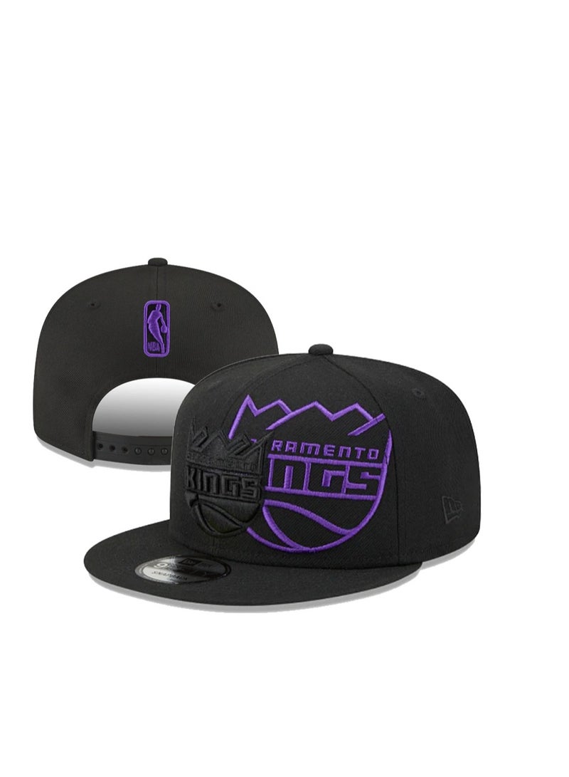 New Era's Trendy Comfort Baseball Cap 