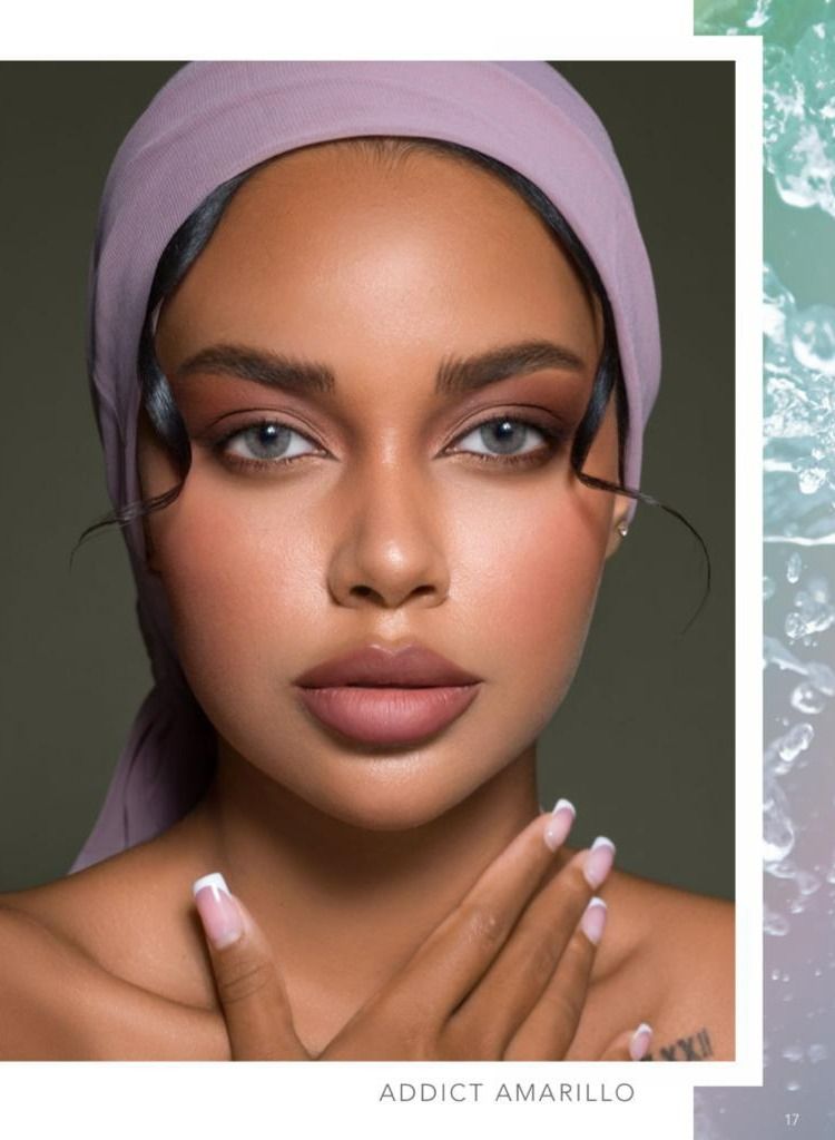 أنستازيا عدسات لاصقة اديكت اماريلو صالحة للاستخدام لمدة 6 أشهر مع محلول150 مل - Image 2