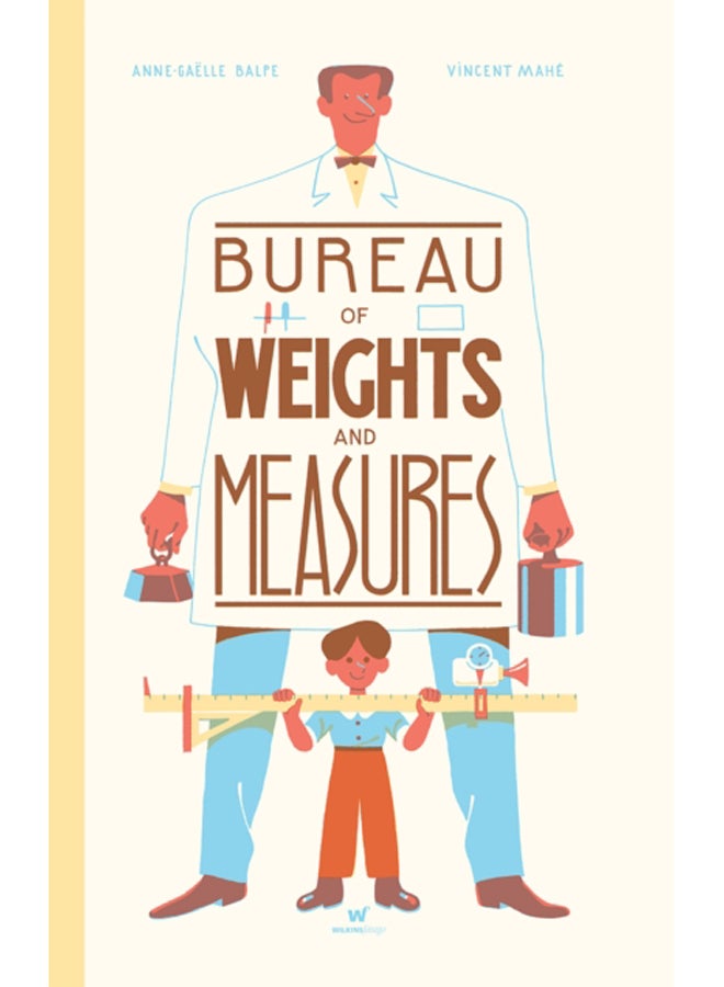 مكتب الأوزان والمقاييس