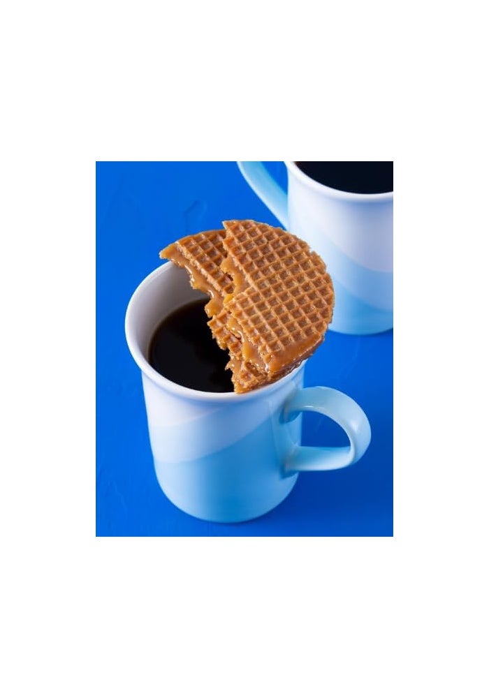 Daelmans Caramel Stroopwafels - Image 5