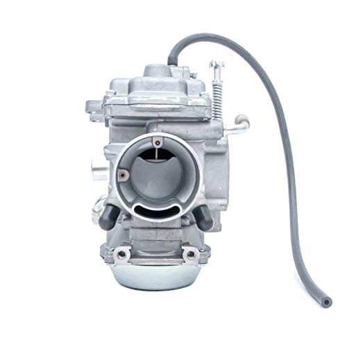 hicks كربوراتور هكس مناسب لسيارات سوزوكي كوادرانر 250 LTF250 2x4 من 1990-1999، وأركتيك كات 400 2x4 4X4 من 1998-2001 - Image 2