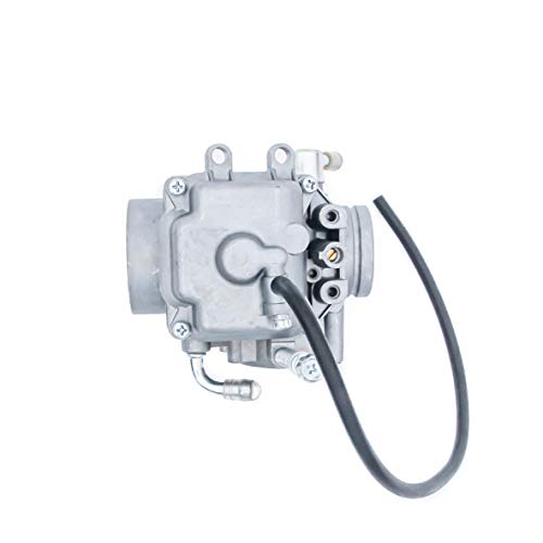 hicks كربوراتور هكس مناسب لسيارات سوزوكي كوادرانر 250 LTF250 2x4 من 1990-1999، وأركتيك كات 400 2x4 4X4 من 1998-2001 - Image 5