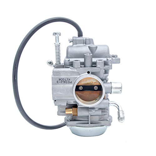 hicks كربوراتور هكس مناسب لسيارات سوزوكي كوادرانر 250 LTF250 2x4 من 1990-1999، وأركتيك كات 400 2x4 4X4 من 1998-2001 - Image 4