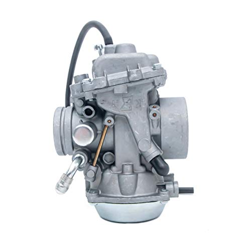 hicks كربوراتور هكس مناسب لسيارات سوزوكي كوادرانر 250 LTF250 2x4 من 1990-1999، وأركتيك كات 400 2x4 4X4 من 1998-2001 - Image 3