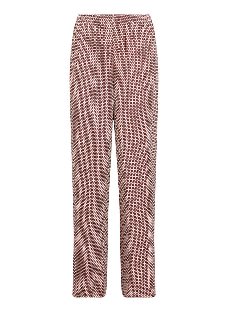 TOMMY HILFIGER High Waist Pants  - Image 5