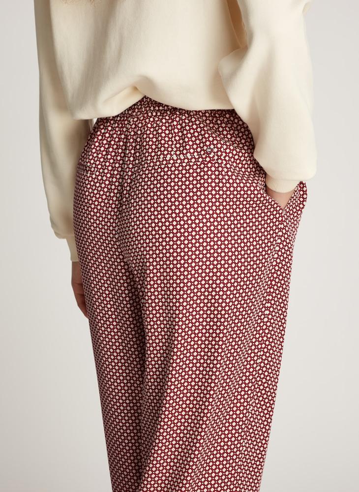 TOMMY HILFIGER High Waist Pants  - Image 3