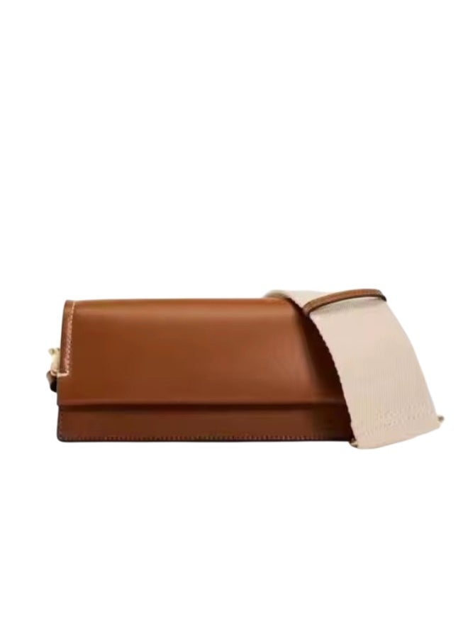 Rup Art Adorable Small Shoulder Bag – Trendy Crossbody Sling Bag with Dual Straps for Women  - Image 1