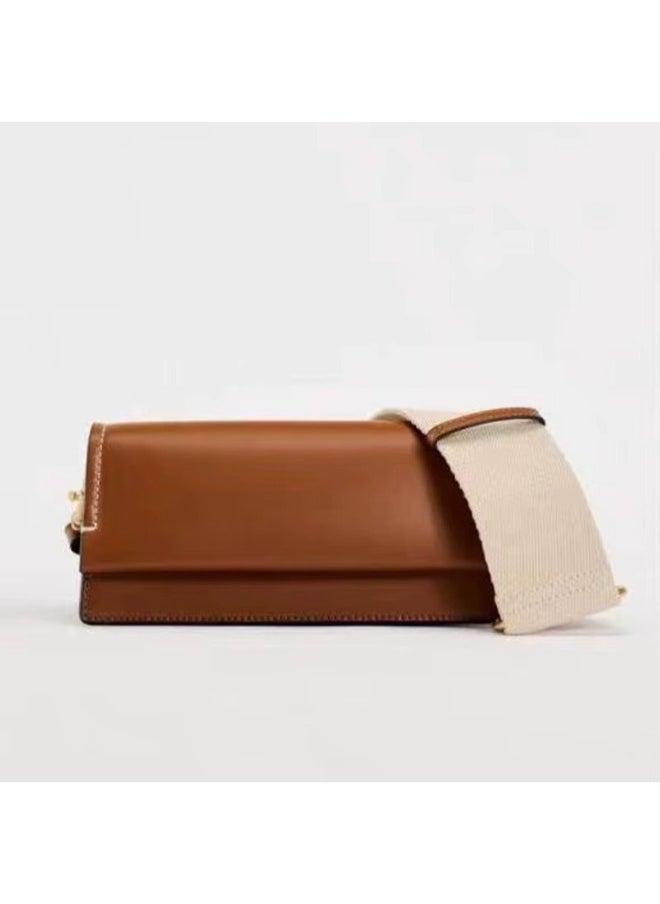 Rup Art Adorable Small Shoulder Bag – Trendy Crossbody Sling Bag with Dual Straps for Women  - Image 3