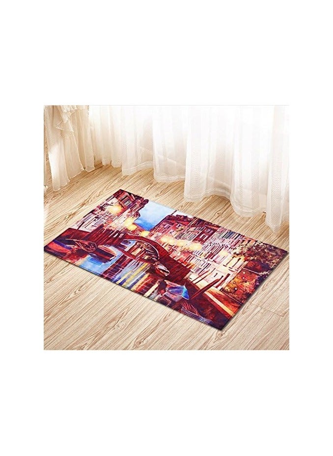 Story at Home Door Mat, Multi-Colour, 40 x 60 cm, AQ1404 - pzsku/Z9879F25F2BD9EC9E41EDZ/45/_/1737005321/193bf9e9-fedc-44b8-a5ea-850f3a60c32a