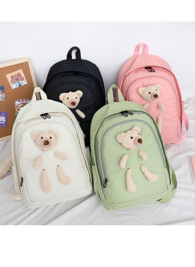 Generic - Set of 4 pieces of casual bags - Image 1