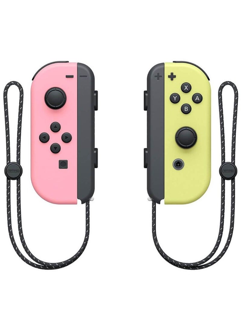 Generic Nintendo Wireless Controller Gamepad For Nintendo Switch Joy Con Left + Right 