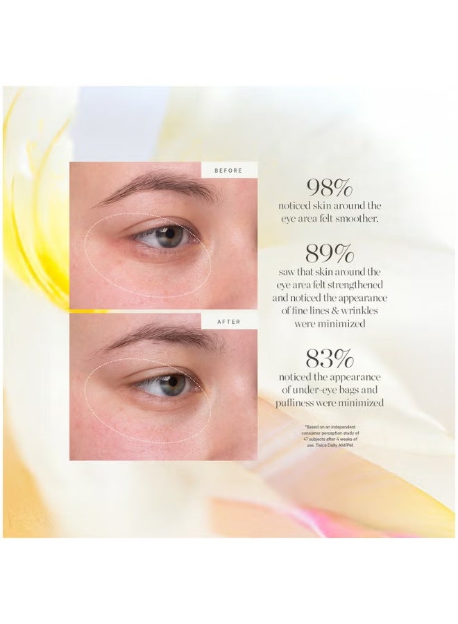 Kora Organics Kakadu Plum Vit C Eye Cream 15ml - Image 2